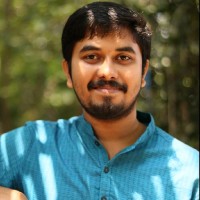 Ankur Chaudhuri