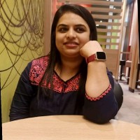 Leena Shaji