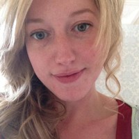 Freyja King-MacGregor