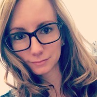 Amanda Hamilton