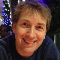 Martin Filteau, Eng., PMP