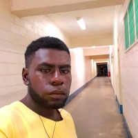 Sylvester Nabusio