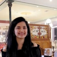 Aishwarya Desai