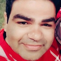 Deepak Kumar