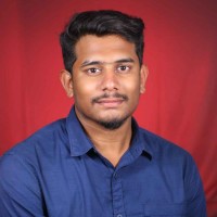 sunil kumar S