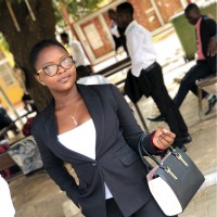 Sakinatu Ibrahim