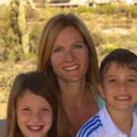 Kristin Skevington, Cpa