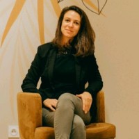 Isabelle Vaissiere