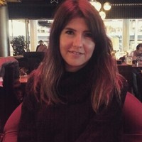 Nilay Özdemir Çokceken