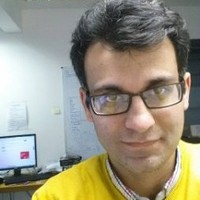 Alireza Bahraminasab