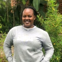 Niyimenya Cecile