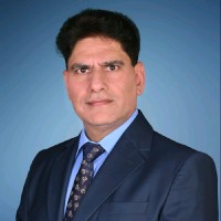 Arshad Husain