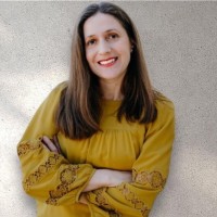 Elizabeth Piren, MA, LPC