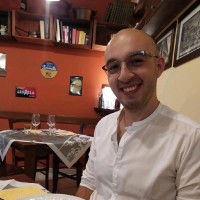 Giorgio Edoardo Perego