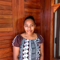 Anita Joe Nalau