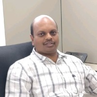 Anand S