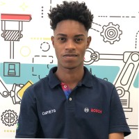 Jonathan Da Silva Santos