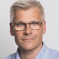 John Simonsen