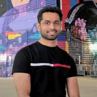 Vedang Jadhav