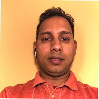 Denesh Kumar