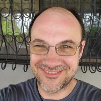 Anthony Crucet