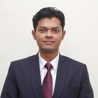 Anirudh Patil