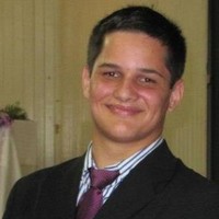 Paulo Adriano Ribeiro Nardes