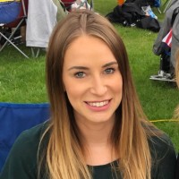 Gemma Cashmore, Assoc Cipd