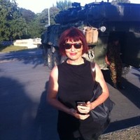 Sharon Hunter
