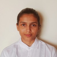 Arya Hariharan