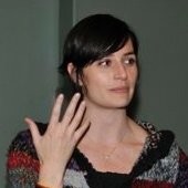 Anne-Sophie Van Vyve