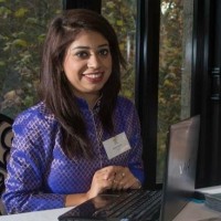 Mohini Tripathi