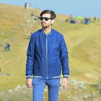 Muhammad Bilal Pervaiz