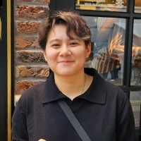 Jocelyn Choo