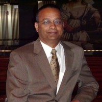 Rajeev Pangarkar