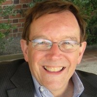 Bruce Boydell