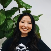 Alexandra Yu