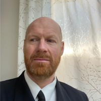 Morten Evensen