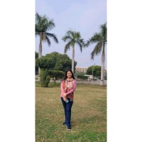Manvi Sharma