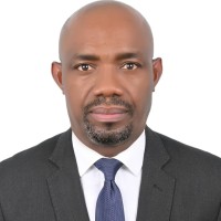 Chukwudi Kalu