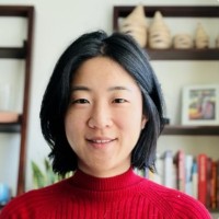 Michelle Wen