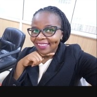 Josphine Muthoni