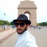 vishwa bhushan choudhary