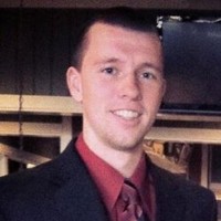 Stephen Murray