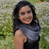 Pratiksha Harris, Mph