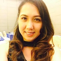 Mary Joyce Lapasaran