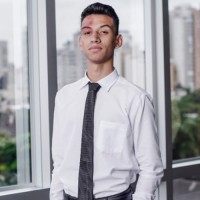 João Vitor Ferraz