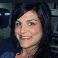 Christine Curvey