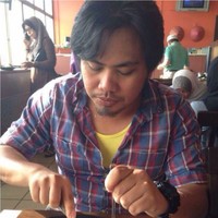 Mohd Nasriq Sulaiman
