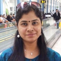 Rajalakshmi Baskaran Ed